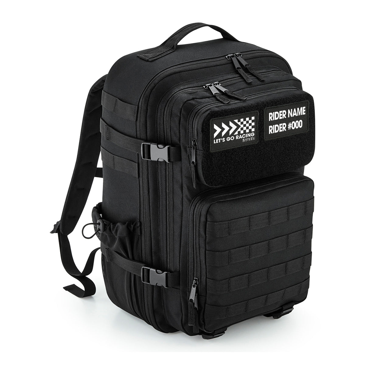 Tactical laptop backpack online