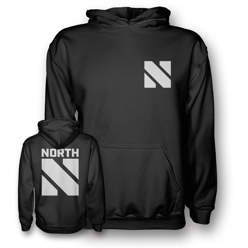 NORTH REGION HOODIES OFFICIAL Merchandise