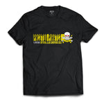 PRESTON PIRATES - Club Stripe TShirt