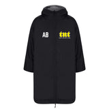 TNT BMX RACE ROBE - ADULTS